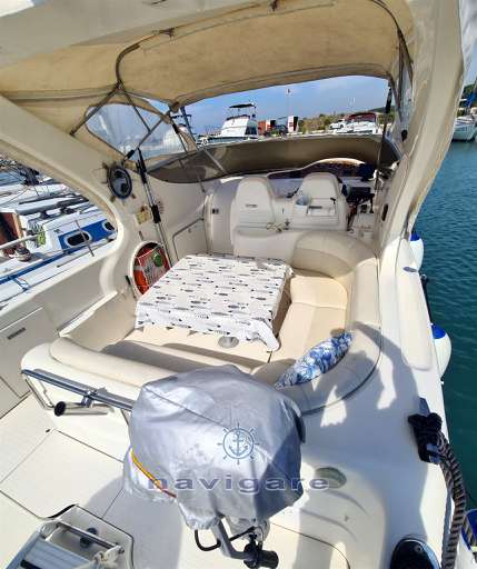 Gobbi Gobbi 265 cabin