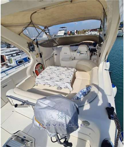 Gobbi Gobbi 265 cabin