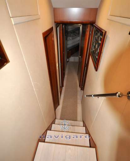Hatteras Hatteras 50 convertible