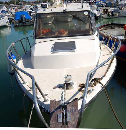 Intermare Intermare Vegliatura 700