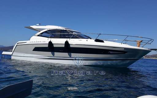 Jeanneau Jeanneau Leader 36