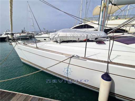 Jeanneau Jeanneau Sun odyssey 50 ds