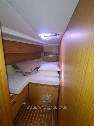 Jeanneau Jeanneau Sun odyssey 50 ds