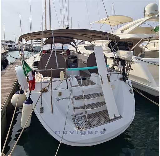 Jeanneau Jeanneau Sun odyssey 50 ds