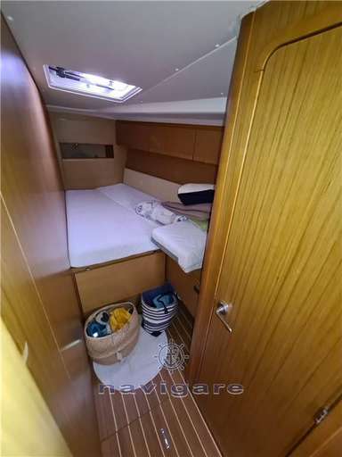 Jeanneau Jeanneau Sun odyssey 50 ds