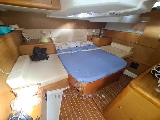 Jeanneau Jeanneau Sun odyssey 50 ds