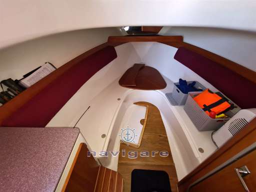 Kelt Kelt WHITE SHARK 248 SUNDECK