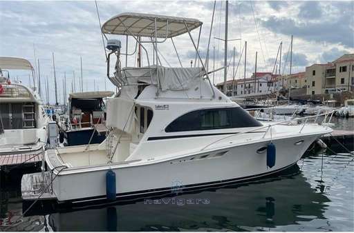 Luhrs Luhrs 32 convertible