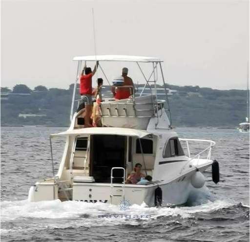 Luhrs Luhrs 32 convertible