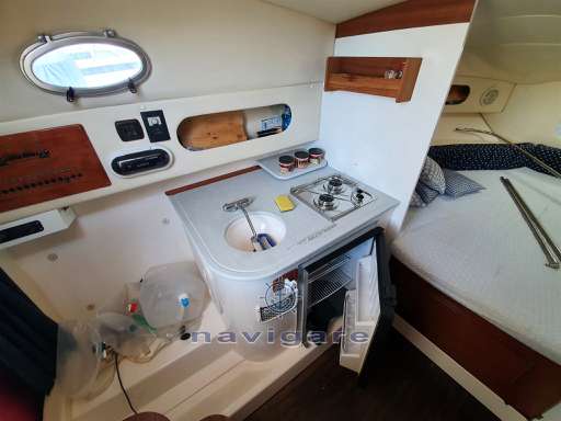 Manò Marine Manò Marine 24,50 Cabin