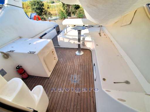 Manò Marine Manò Marine 24,50 Cabin