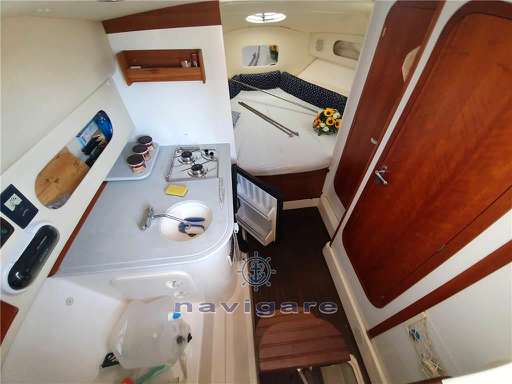 Manò marine Manò marine 24,50 cabin