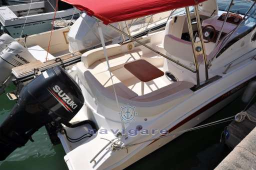 Marinello Marinello 26 Cabin