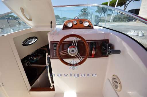 Marinello Marinello 26 Cabin
