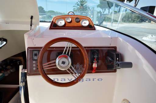 Marinello Marinello 26 Cabin