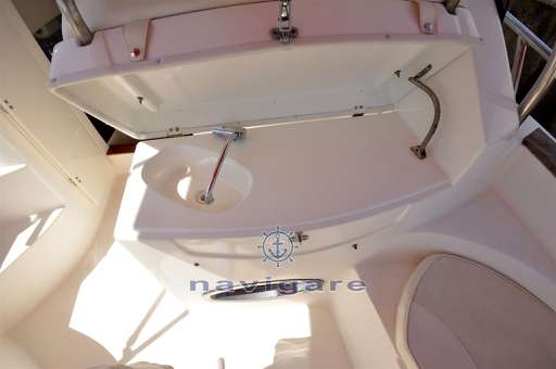 Marinello Marinello 26 Cabin
