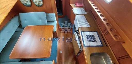 Nauticat Nauticat 36