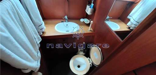 Nauticat Nauticat 36