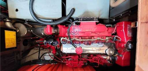 Nauticat Nauticat 36