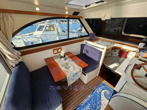 Plastik Plastik SPACE 290 CRUISER