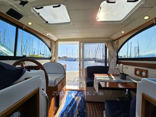 Plastik Plastik SPACE 290 CRUISER