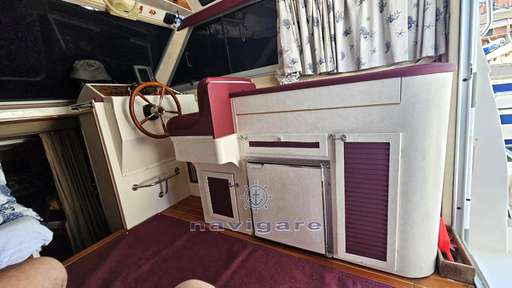 Plastik Plastik SPACE 310 CRUISER