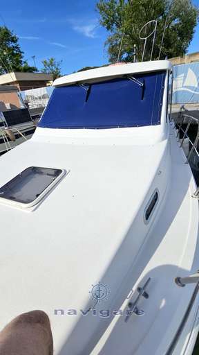Plastik Plastik SPACE 310 CRUISER