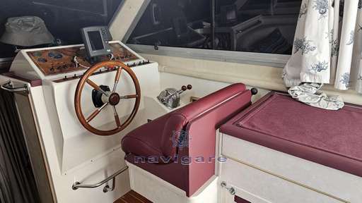 Plastik Plastik SPACE 310 CRUISER