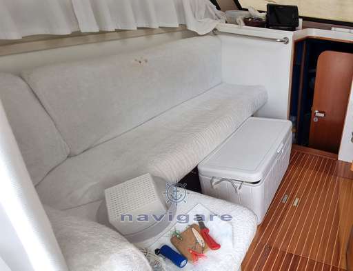 Plastik Plastik Space 290 cruise