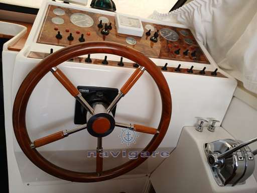 Plastik Plastik Space 290 cruise
