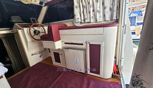 Plastik Plastik Space 310 cruiser