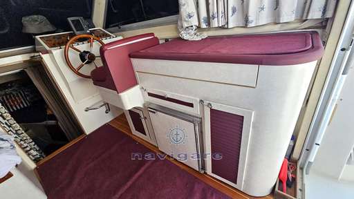 Plastik Plastik Space 310 cruiser