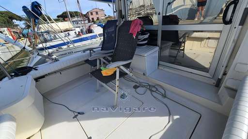 Plastik Plastik Space 310 cruiser