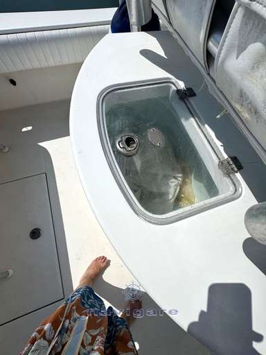 Regulator Regulator Marine 29fs