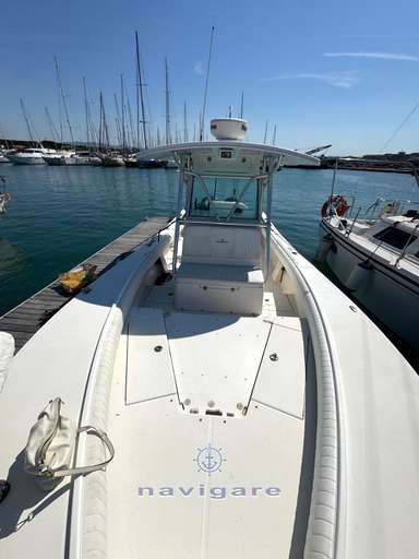 Regulator Regulator Marine 29fs