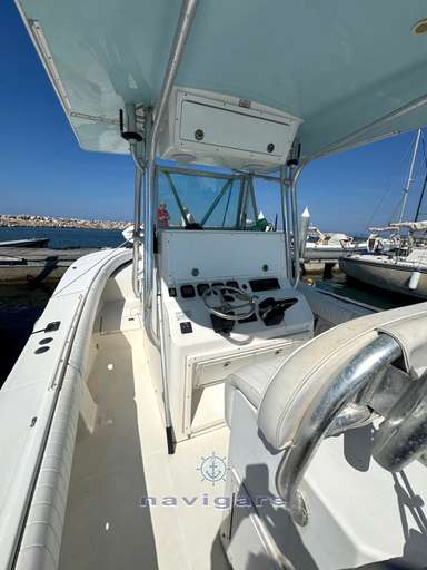 Regulator Regulator Regulator Marine 29FS