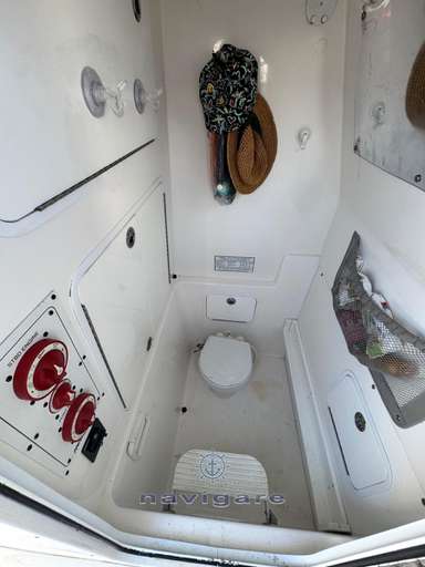 Regulator Regulator Regulator Marine 29FS