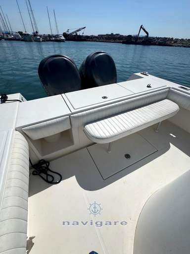 Regulator Regulator Regulator Marine 29FS