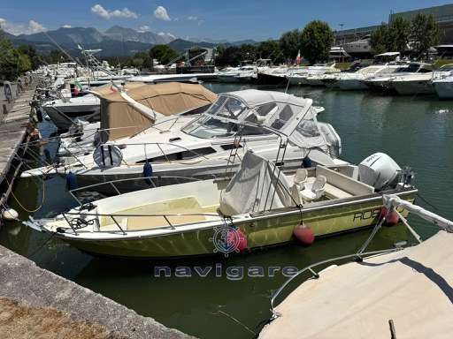 Robalo Robalo 2520 CENTERCONSOL