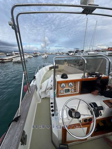 Robalo Robalo 2520 CENTERCONSOL