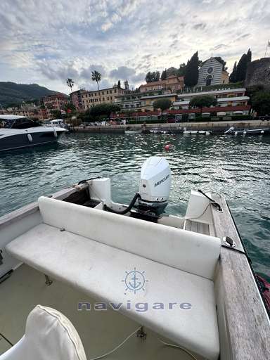 Robalo Robalo 2520 CENTERCONSOL