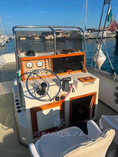 Robalo Robalo 2520 CENTERCONSOL