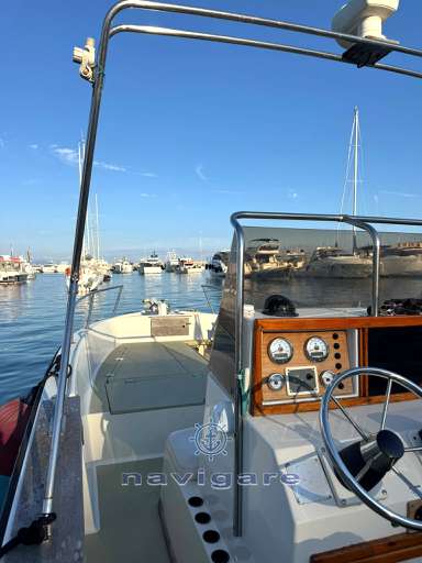 Robalo Robalo 2520 CENTERCONSOL
