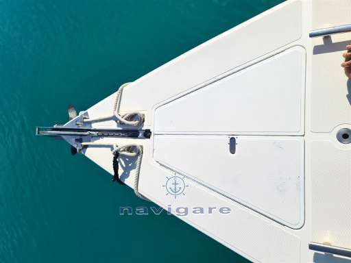 Tecnomar Tecnomar OFF SHORE 40