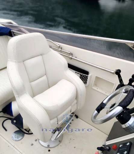 Tecnomar Tecnomar OFF SHORE 40