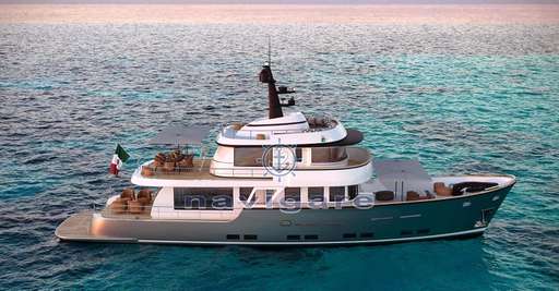 Terranova Terranova T90