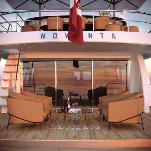 Terranova Terranova T90