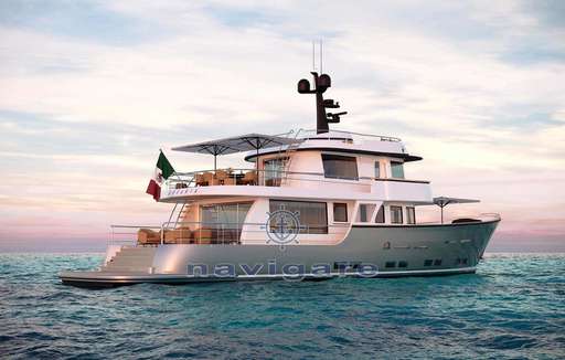 Terranova Terranova T90