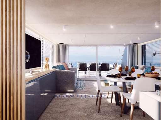 Terranova Terranova TM90