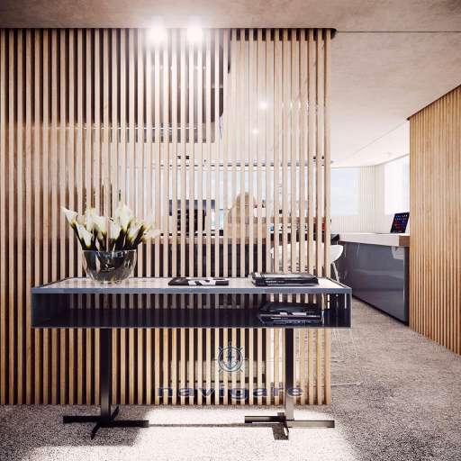 Terranova Terranova TM90